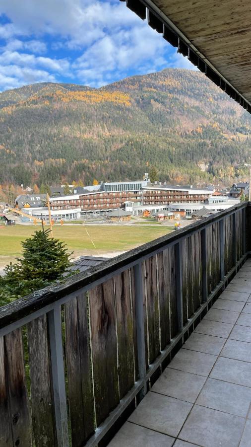 Apartment Katrca Kranjska Gora Exterior photo