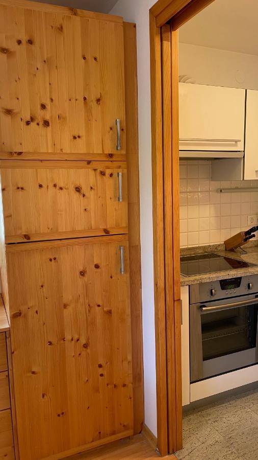 Apartment Katrca Kranjska Gora Exterior photo