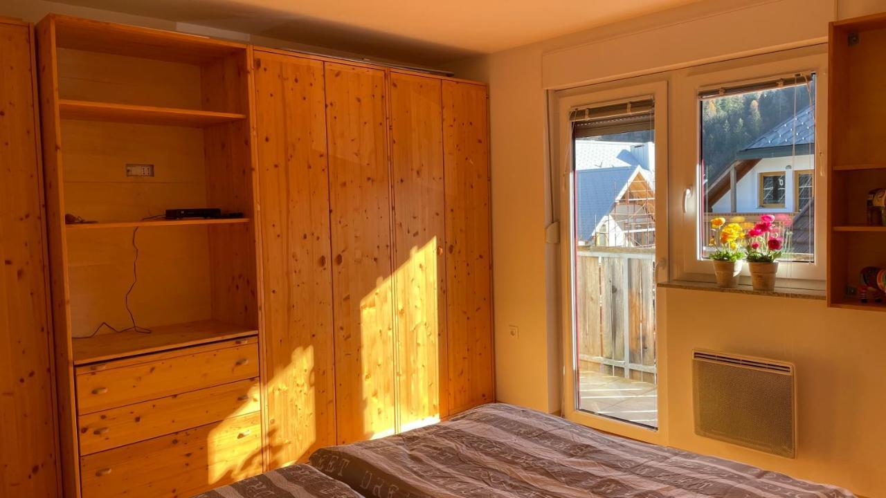 Apartment Katrca Kranjska Gora Exterior photo
